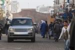 Land Rover Range Rover Morocco 2013 года